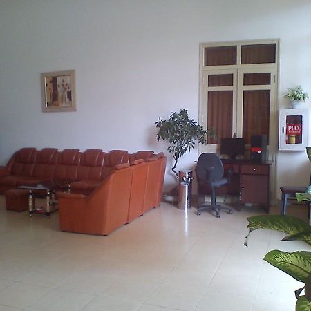 Thong Do Da Lat Hotel דה לאט מראה חיצוני תמונה