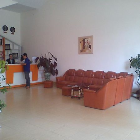 Thong Do Da Lat Hotel דה לאט מראה חיצוני תמונה