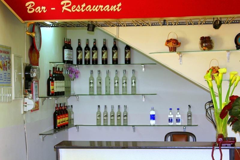 Thong Do Da Lat Hotel דה לאט מראה חיצוני תמונה