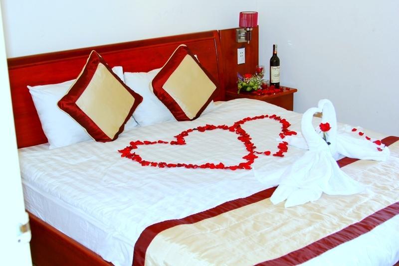 Thong Do Da Lat Hotel דה לאט חדר תמונה