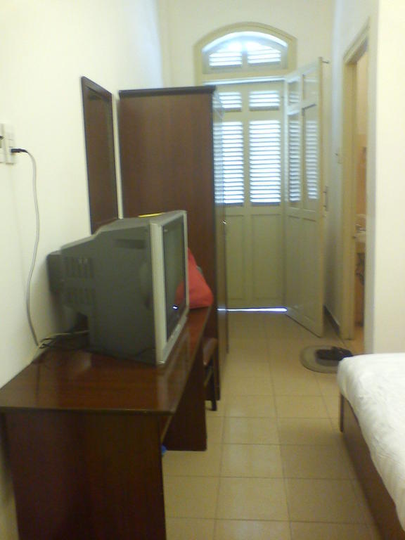 Thong Do Da Lat Hotel דה לאט מראה חיצוני תמונה
