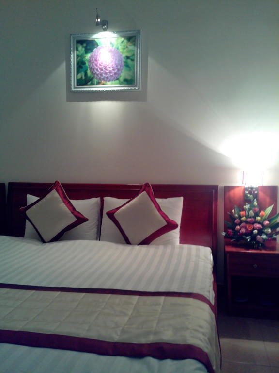 Thong Do Da Lat Hotel דה לאט מראה חיצוני תמונה