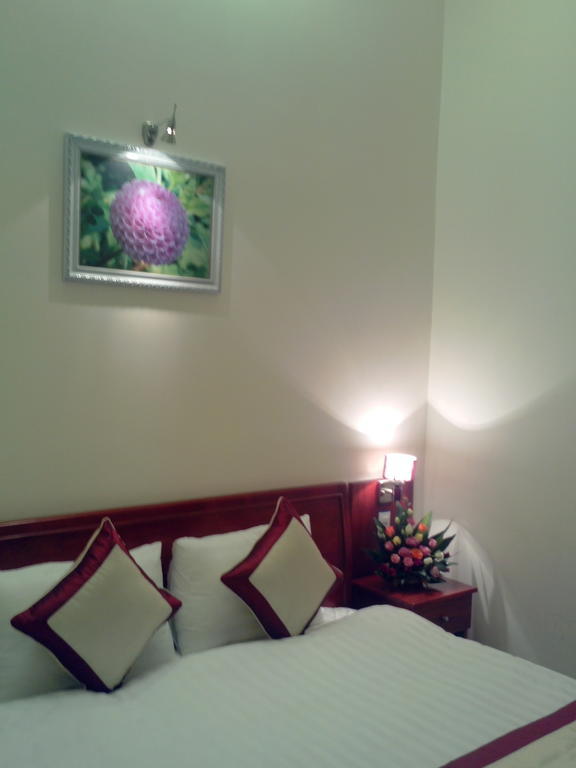 Thong Do Da Lat Hotel דה לאט מראה חיצוני תמונה
