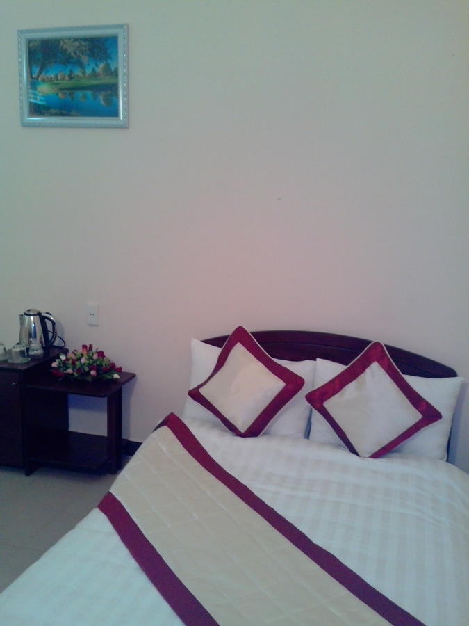 Thong Do Da Lat Hotel דה לאט מראה חיצוני תמונה