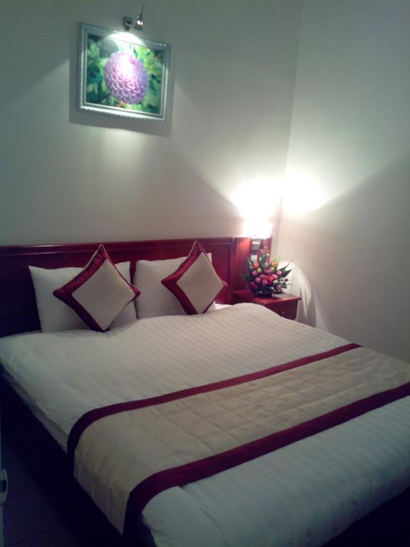 Thong Do Da Lat Hotel דה לאט מראה חיצוני תמונה