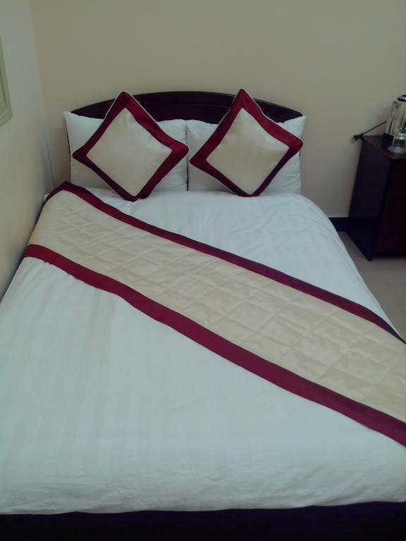 Thong Do Da Lat Hotel דה לאט מראה חיצוני תמונה